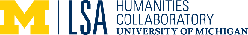 Visit the Humanities Collaboratory